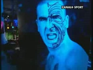 Cali - Je m'en vais @ C+ Sport