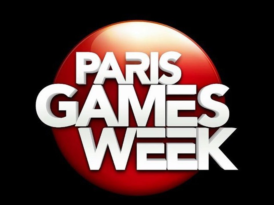 Paris game's week