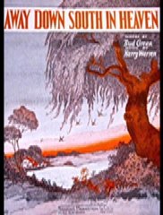 Rex Gordon's Aces - That's What I Call Heaven