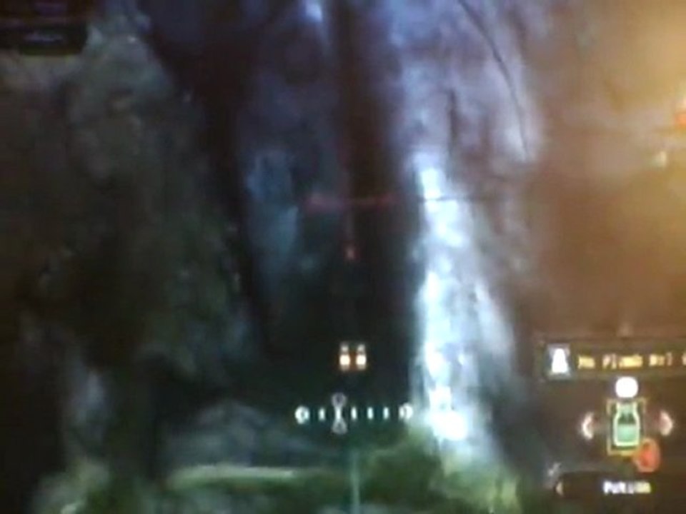 Video de mh3 Glich