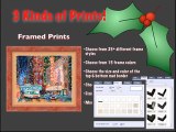 During This Holiday Season Give The Gift Of Fine Art Prints