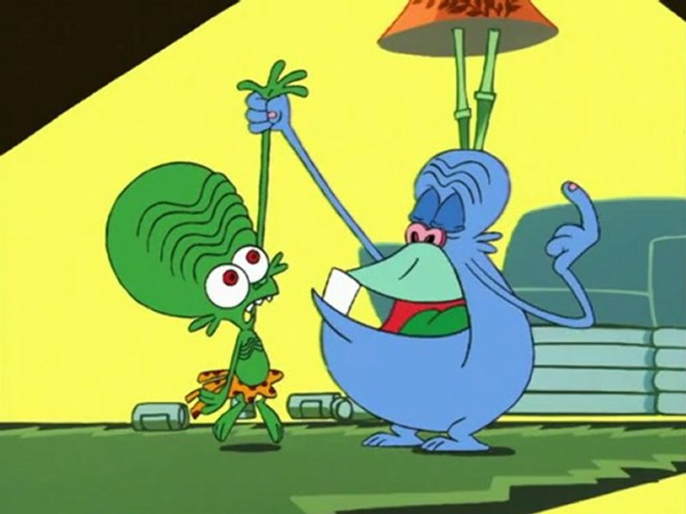 Les.Zinzins.De.L.Espace.S01E08.FRENCH.DVDRiP.XviD-CiNEPHiLE