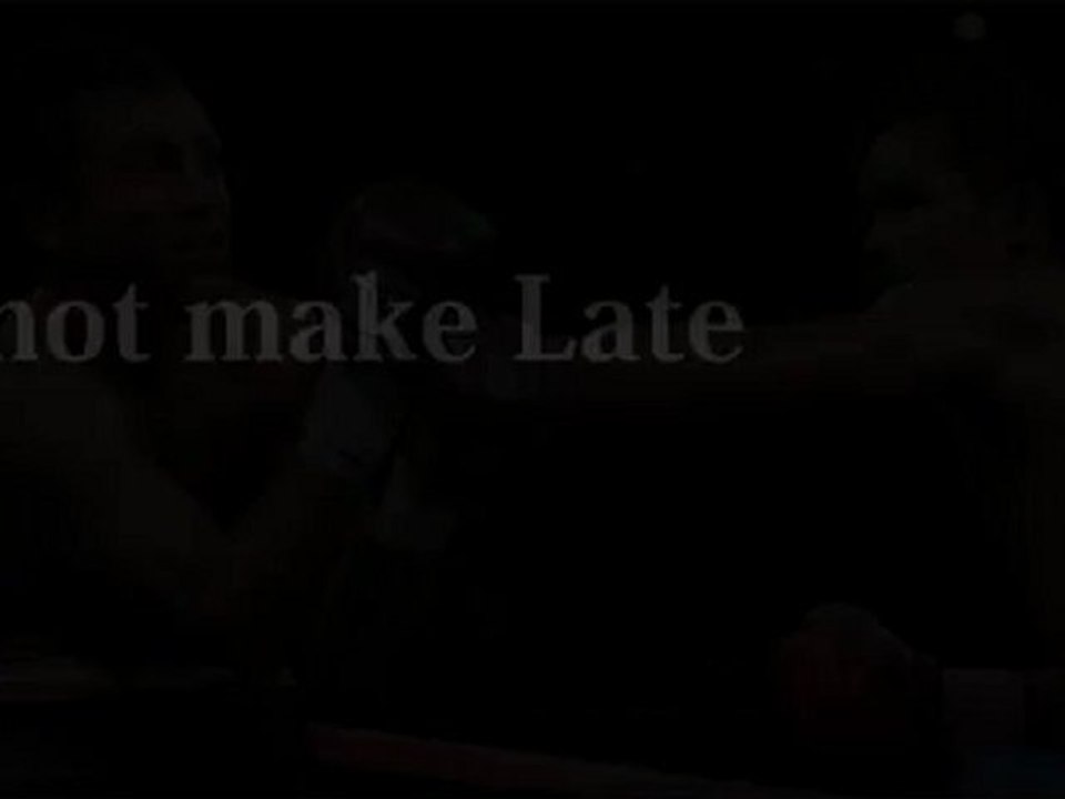 Johnson vs Bute live streaming sopcast online satellite coverage 2011