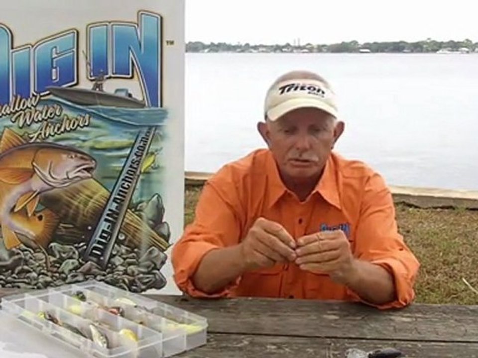 Tips on Tricking Crank Baits with Elite PRO Steve Daniel