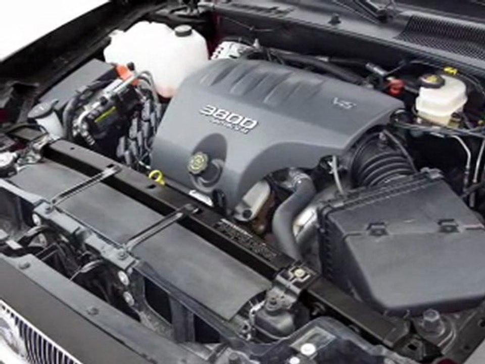 2004 Buick LeSabre for sale in Statesville NC - Used Buick by EveryCarListed.com