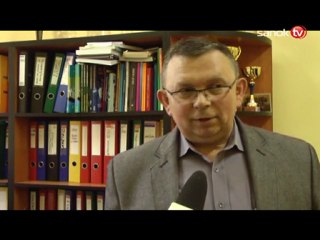 Tv Sanok - Puls Tygodnia 05.11.2011