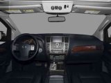 2012 Nissan Armada for sale in WILSONVILLE OR - New Nissan by EveryCarListed.com