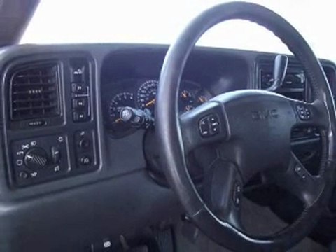 2004 GMC Sierra 2500 for sale in Madison AL - Used GMC by EveryCarListed.com