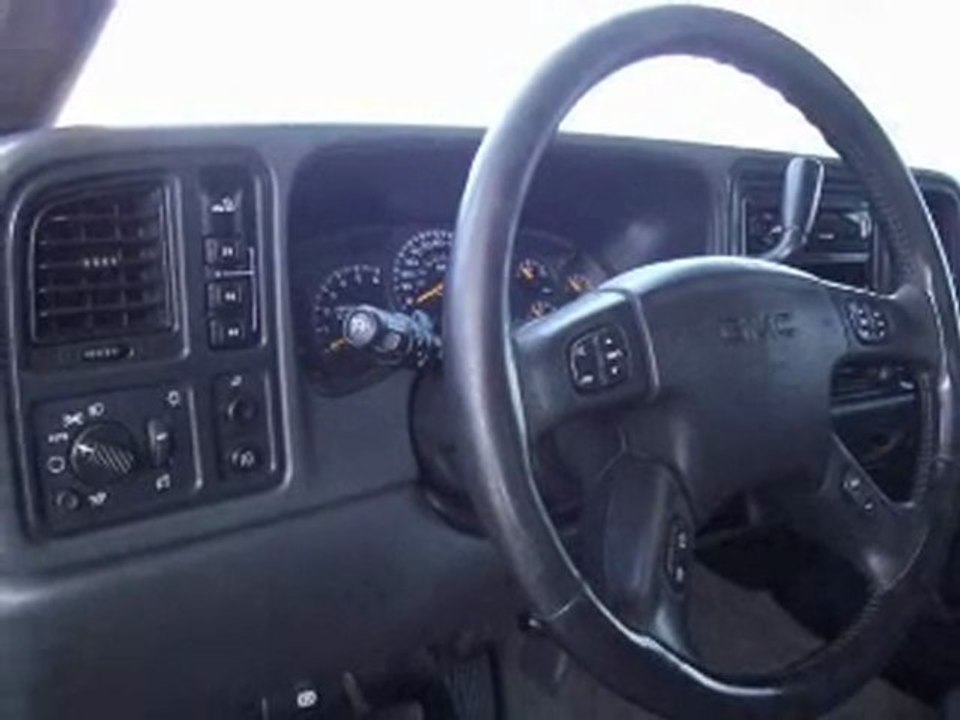 2004 GMC Sierra 2500 for sale in Madison AL - Used GMC by EveryCarListed.com