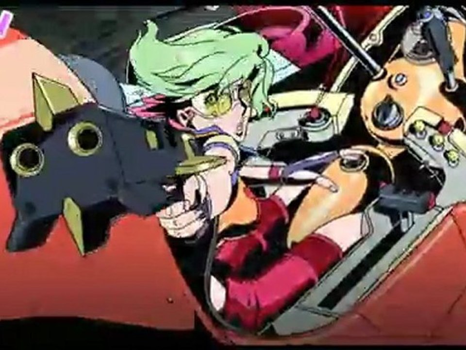 PJTV Redline