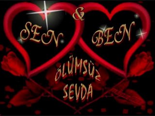 duydumki nişanlanmişsın