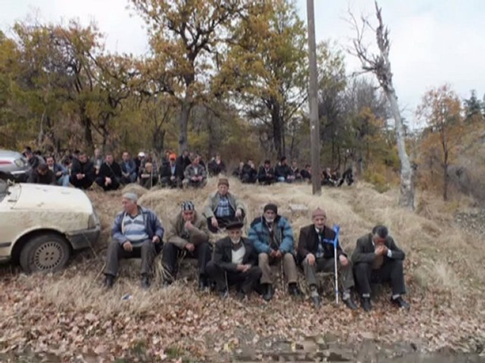 2011 Kurban Bayramı Arefesi