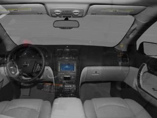 2012 GMC Acadia for sale in Statesville NC - New GMC by EveryCarListed.com