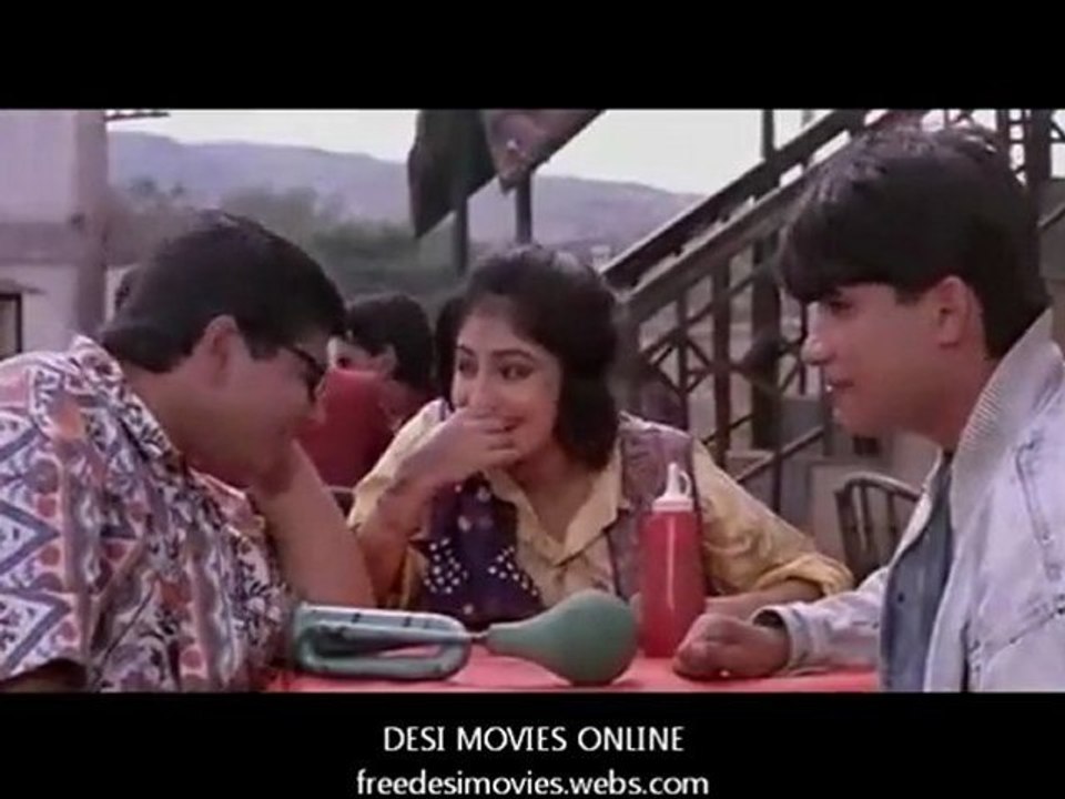 Aamir khan, Ayesha Jhulka Part 4