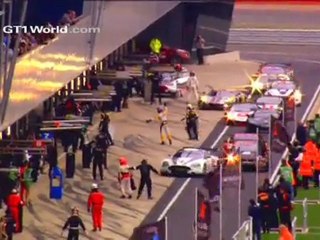 GT1 'Road to the Championship'