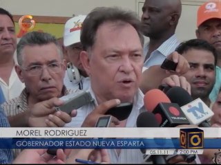 Morel Rodríguez: Profile & Achievements