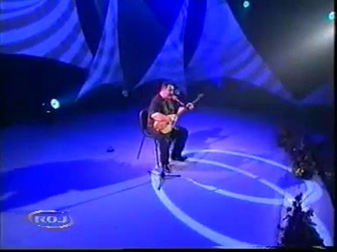 Ahmet Kaya Doğum Günü (Canlı)