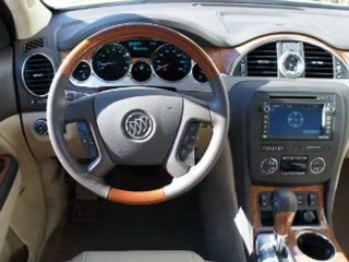 2012 Buick Enclave for sale in Statesville NC - New Buick by EveryCarListed.com