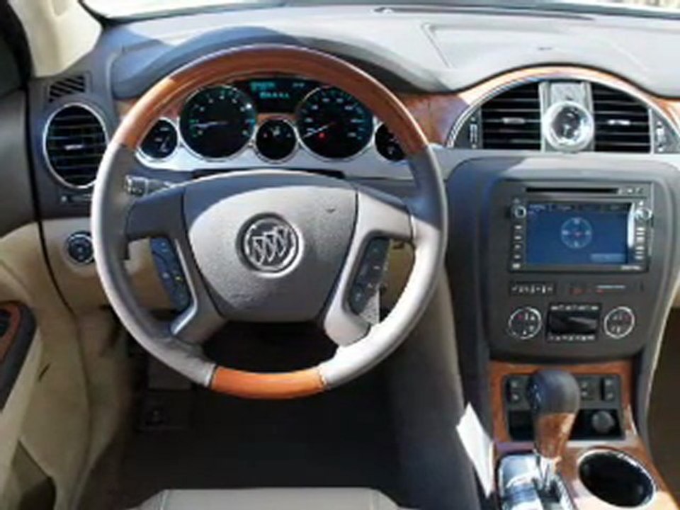 2012 Buick Enclave for sale in Statesville NC - New Buick by EveryCarListed.com