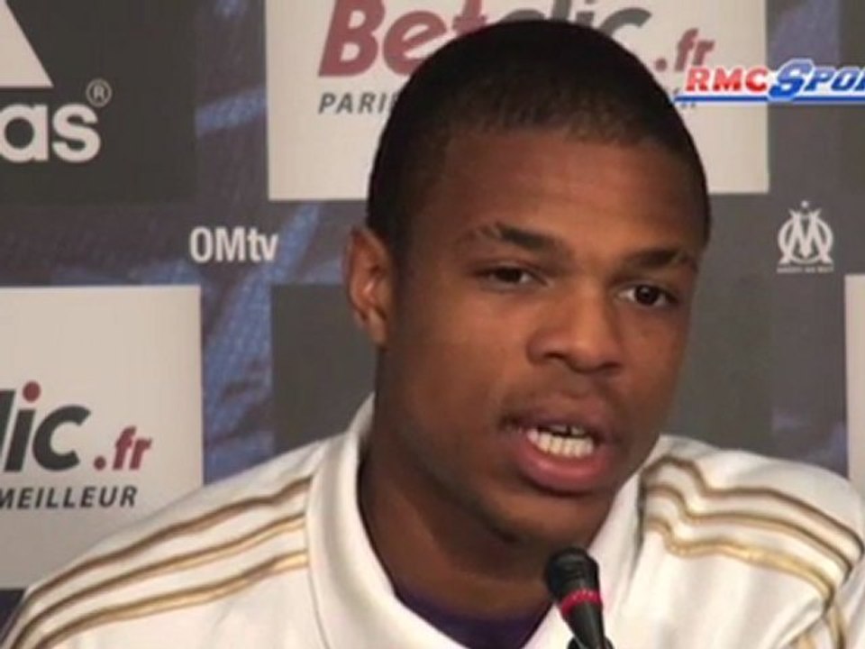 OM / Nice : la conf' de Deschamps & Rémy