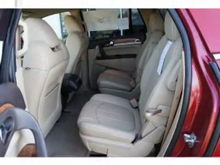 2012 Buick Enclave for sale in Statesville NC - New Buick by EveryCarListed.com