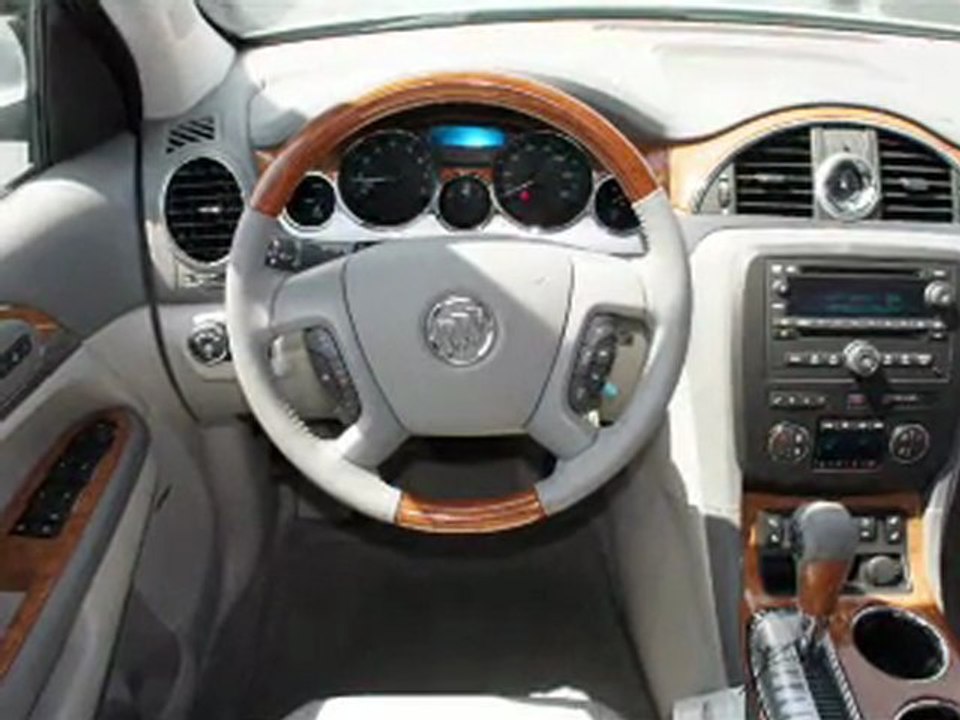 2011 Buick Enclave for sale in Statesville NC - New Buick by EveryCarListed.com