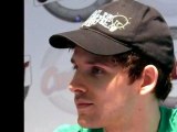 COLIN MORGAN - One Hart