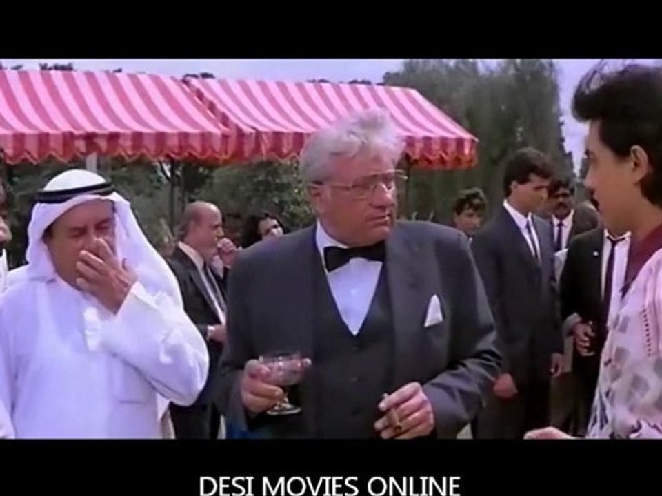 Aamir khan, Ayesha Jhulka Part 5