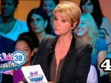Canal + - Le News Show avec Benjamin Lancar le 05/11/11