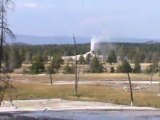 Lower geyser basin, deuxième partie