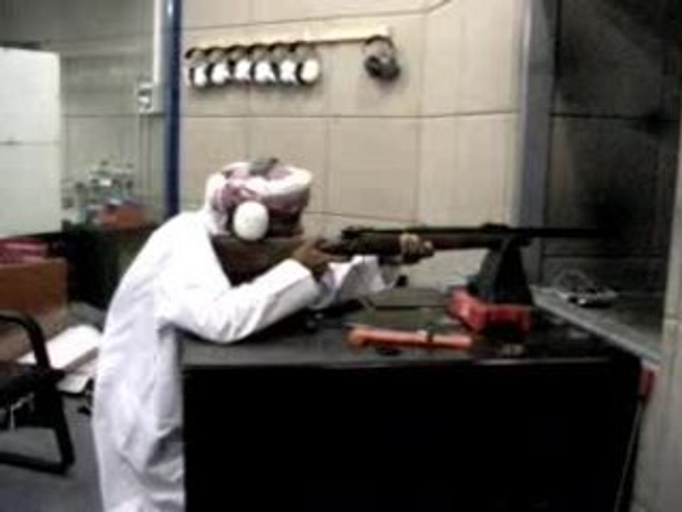 taliban (t'a apris ou a tirer)