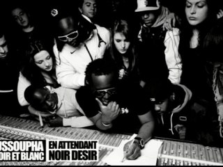 Youssoupha - Poids Plume (Remix By DKill)