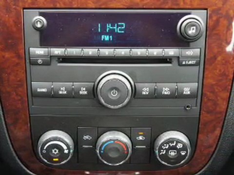 2011 Chevrolet Impala for sale in Statesville NC - Used Chevrolet by EveryCarListed.com