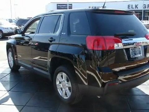 2012 GMC Terrain for sale in Elk Grove CA - New GMC by EveryCarListed.com