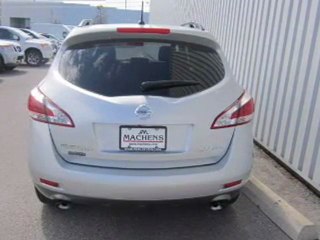 Download Video: 2011 Nissan Murano for sale in Columbia MO - Used Nissan by EveryCarListed.com