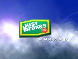 Just Brakes Orlando FL Zero Complaints