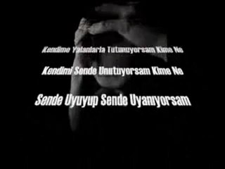 Bedirhan Gökçe ___ Kimene