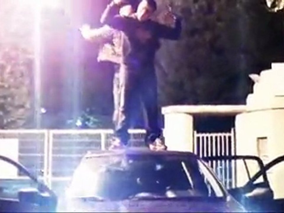 Souvenirs - Teaser du nouveau Antillano feat Zbatata