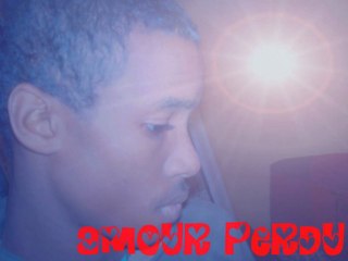 Amour Perdu Magnum-357 Alias Ahmblack