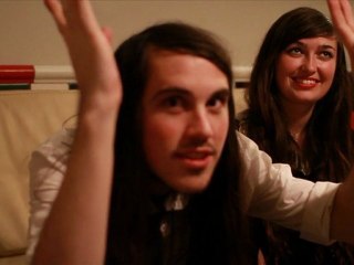 90 secondes avec Cults