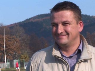 Grzegorz Sitarz: zawodnik MKS Babia Góra