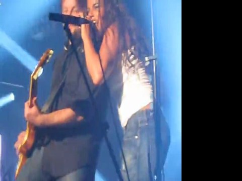 Nadiya - Tous ces mots