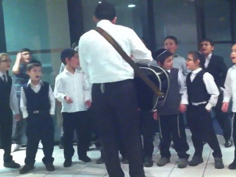 Chorale Du HEDER