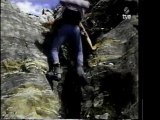 Al filo de lo imposible Monte Bove 1990