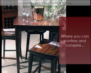 Dining Room Furniture