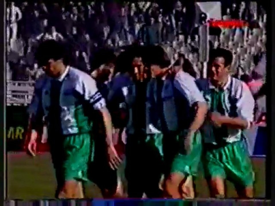 Panathinaikos - AEK