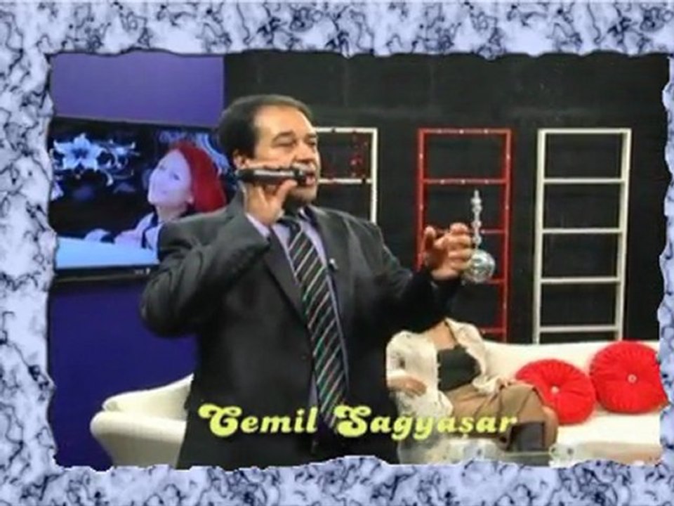 Cemil Sağyaşar - Bu Şehirde