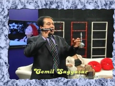 Cemil Sağyaşar - Bu Şehirde