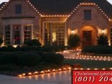Christmas Light Installers - Houston The Woodlands, Spring