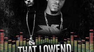 Dorrough - That Lowend (Ft Nipsey Hussle) (Clean Version) (New 2011)